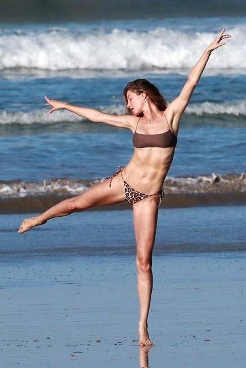Gisele Bundchen