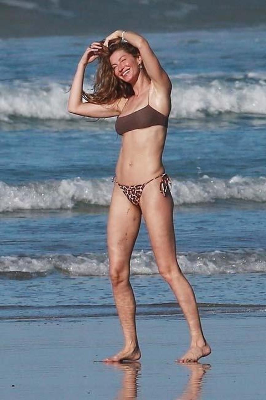 Gisele Bundchen
