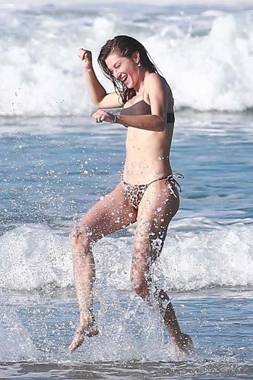 Gisele Bundchen