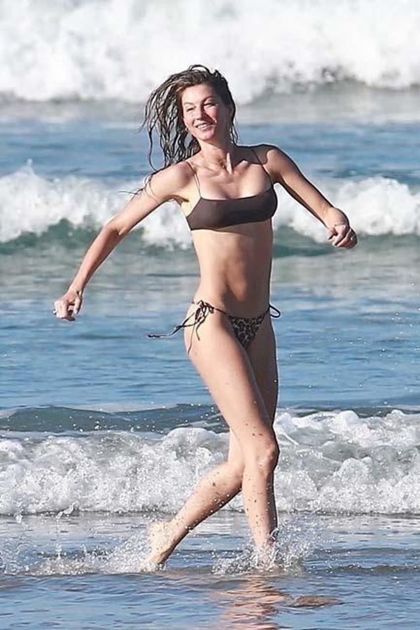 Gisele Bundchen
