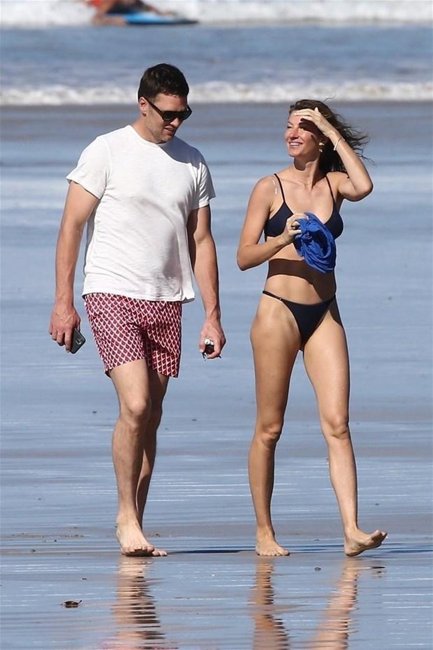 Gisele Bundchen
