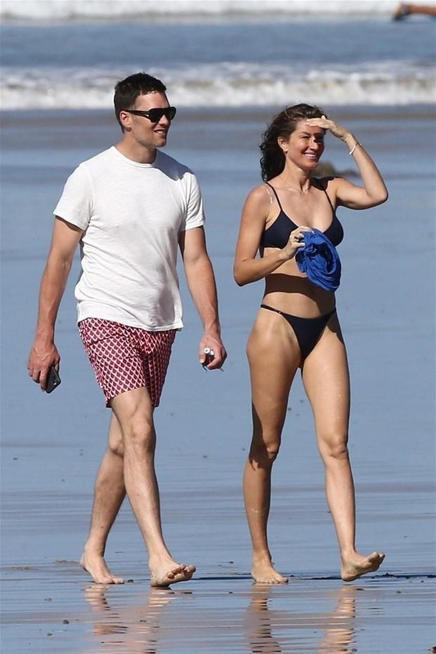 Gisele Bundchen