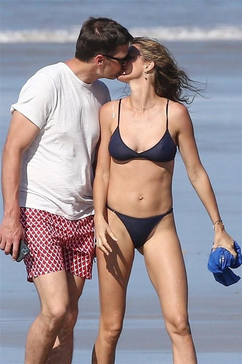 Gisele Bundchen