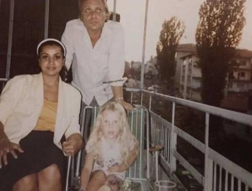 "Bu kadar çıplaklık olmaz"