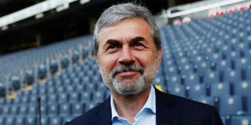 Güntekin Onay: 'Semih Özsoy'un açıklamalarına göre Fenerbahçe'nin yeni hocası...'