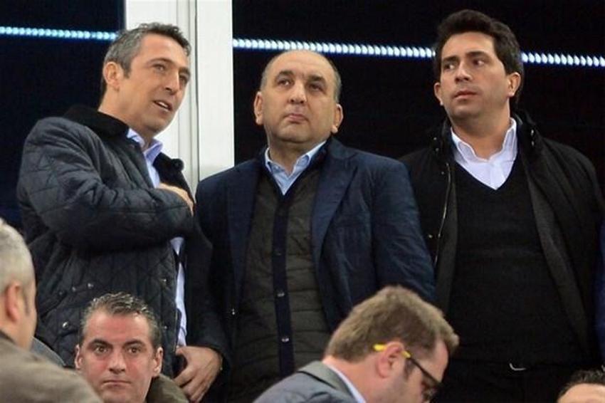 Güntekin Onay: 'Semih Özsoy'un açıklamalarına göre Fenerbahçe'nin yeni hocası...'