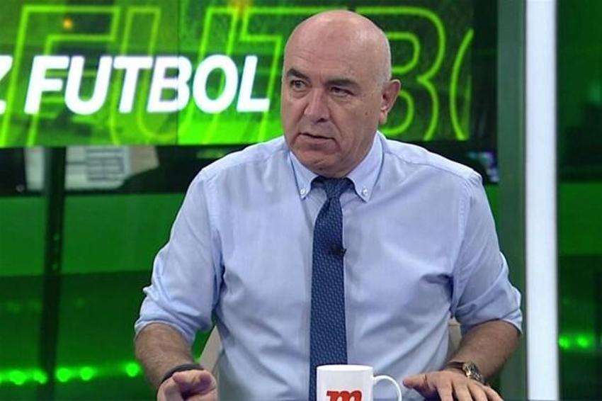 Güntekin Onay: 'Semih Özsoy'un açıklamalarına göre Fenerbahçe'nin yeni hocası...'