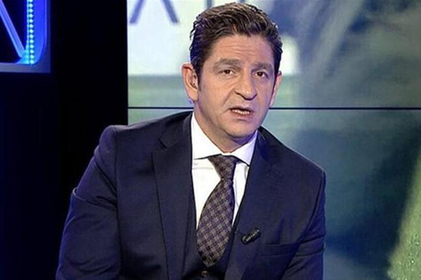 Güntekin Onay: 'Semih Özsoy'un açıklamalarına göre Fenerbahçe'nin yeni hocası...'