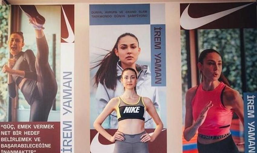 Milli tekvandocu İrem Yaman isyan etti! Federasyon yanıt verdi...