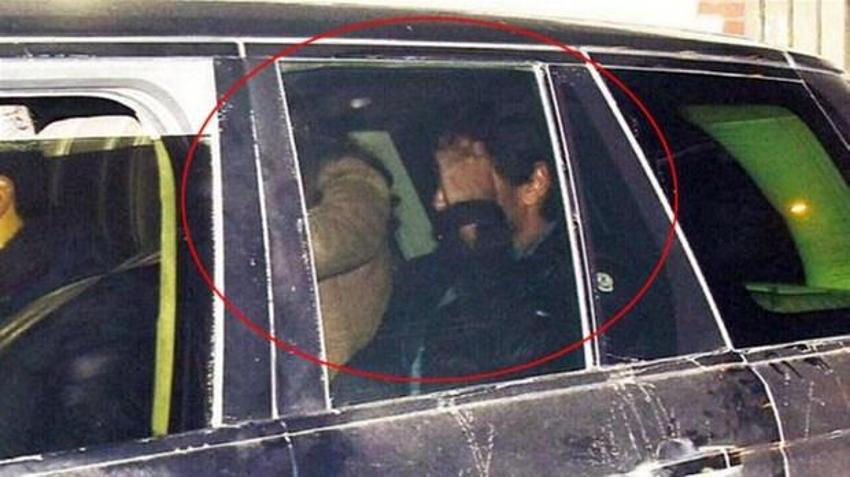 İbrahim Toraman fena yakalandı!