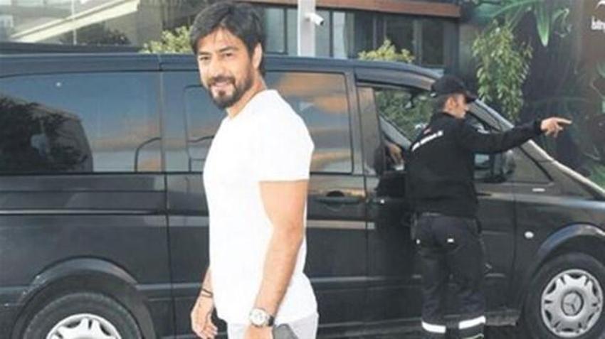 İbrahim Toraman fena yakalandı!