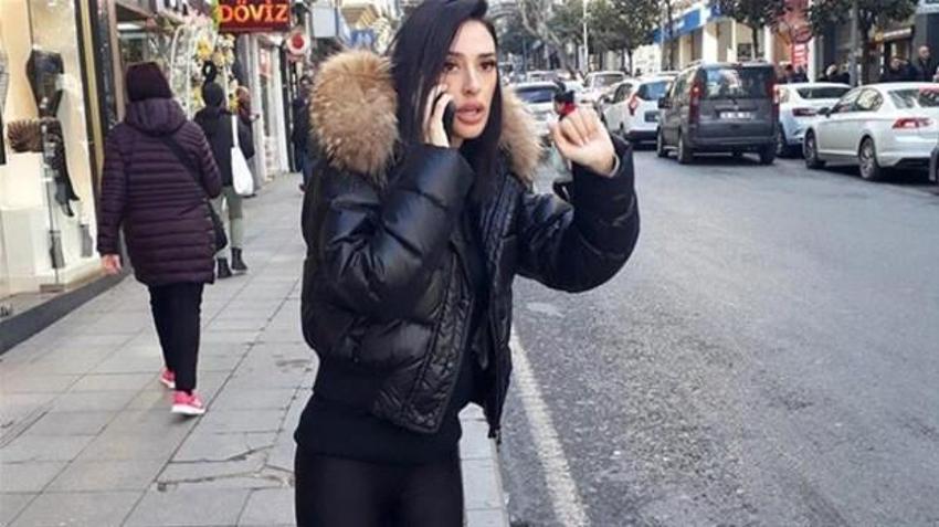 Aslıhan Doğan Turan'ın kilo almama sırrı