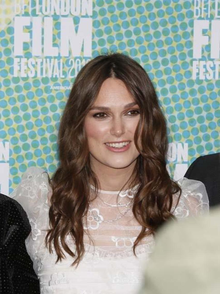 Keira Knightley