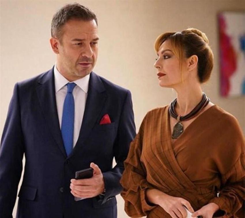 Murat Aygen aşka geldi!