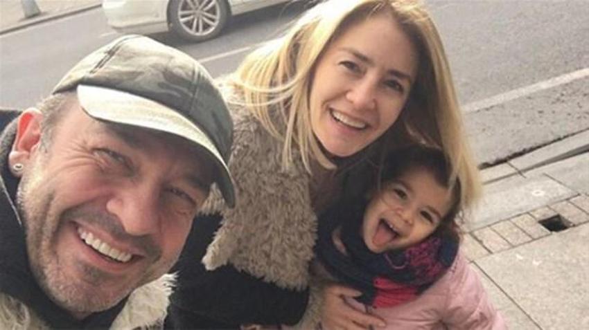 Murat Aygen aşka geldi!
