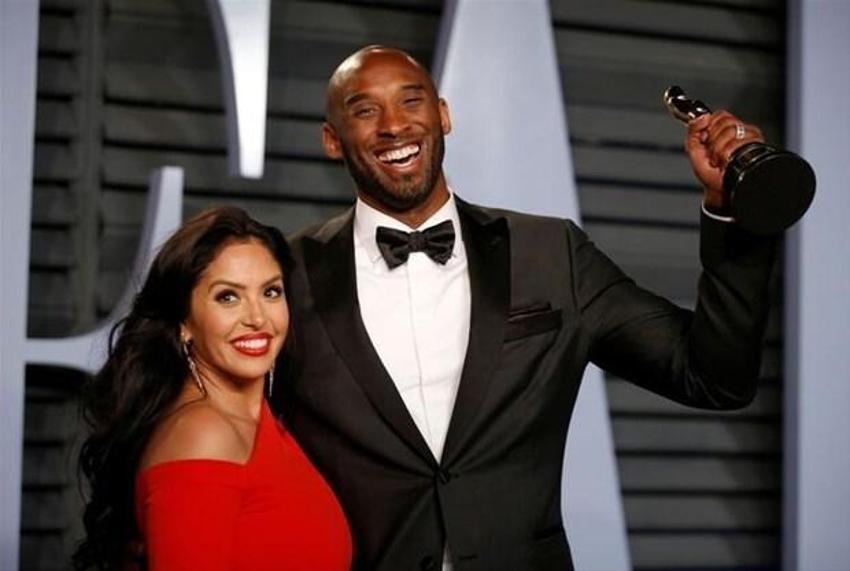 Kobe Bryant ve kızının hayatını kaybettiği kazada yeni kriz! Fotoğraflar sızdırıldı...