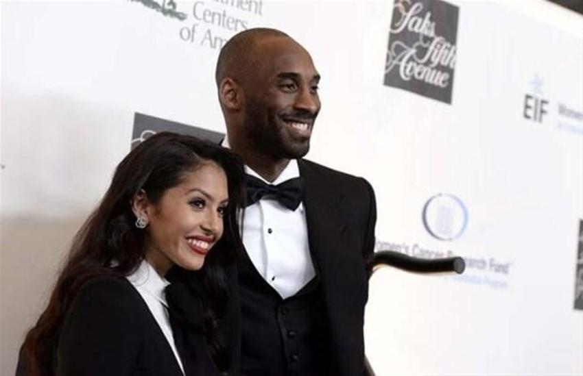 Kobe Bryant ve kızının hayatını kaybettiği kazada yeni kriz! Fotoğraflar sızdırıldı...