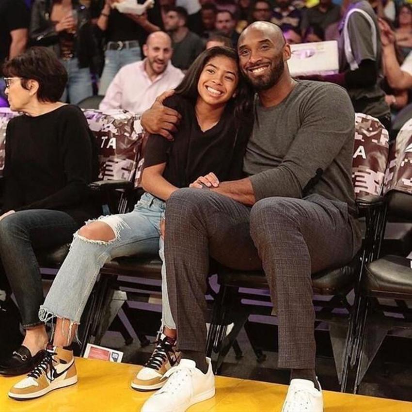 Kobe Bryant ve kızının hayatını kaybettiği kazada yeni kriz! Fotoğraflar sızdırıldı...