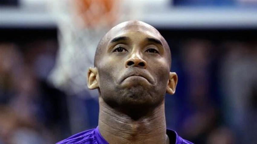 Kobe Bryant ve kızının hayatını kaybettiği kazada yeni kriz! Fotoğraflar sızdırıldı...