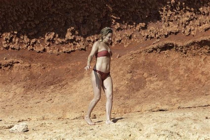 Kate Hudson'dan annelik itirafı!