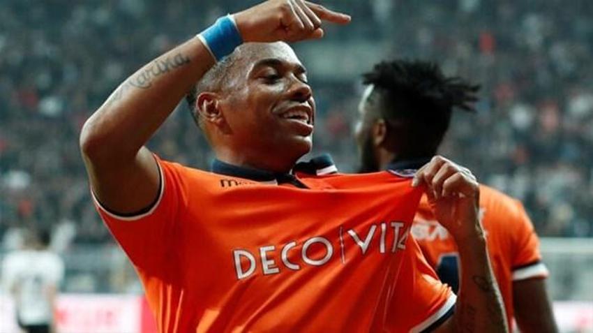 Başkan açıkladı! Robinho ile görüşmeler başladı...