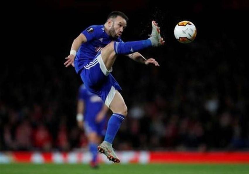 UEFA Avrupa Ligi'nde sürprizlerle dolu gece! Valbuena...