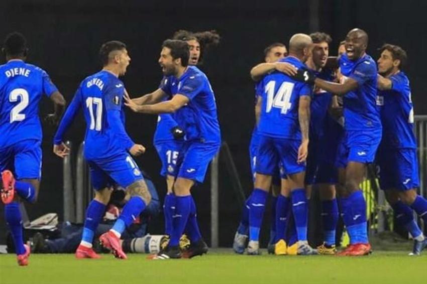 UEFA Avrupa Ligi'nde sürprizlerle dolu gece! Valbuena...