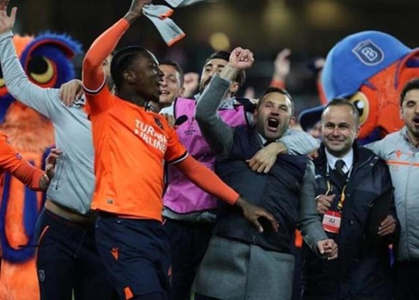 UEFA Avrupa Ligi'nde sürprizlerle dolu gece! Valbuena...