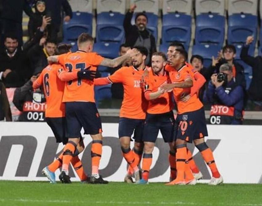 UEFA Avrupa Ligi'nde sürprizlerle dolu gece! Valbuena...