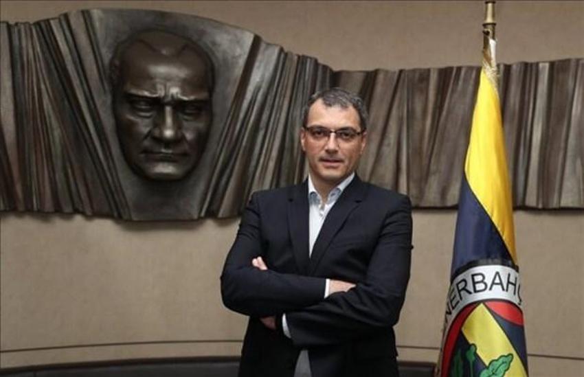 Damien Comolli'den Fenerbahçe Başkanı Ali Koç'a şok sözler