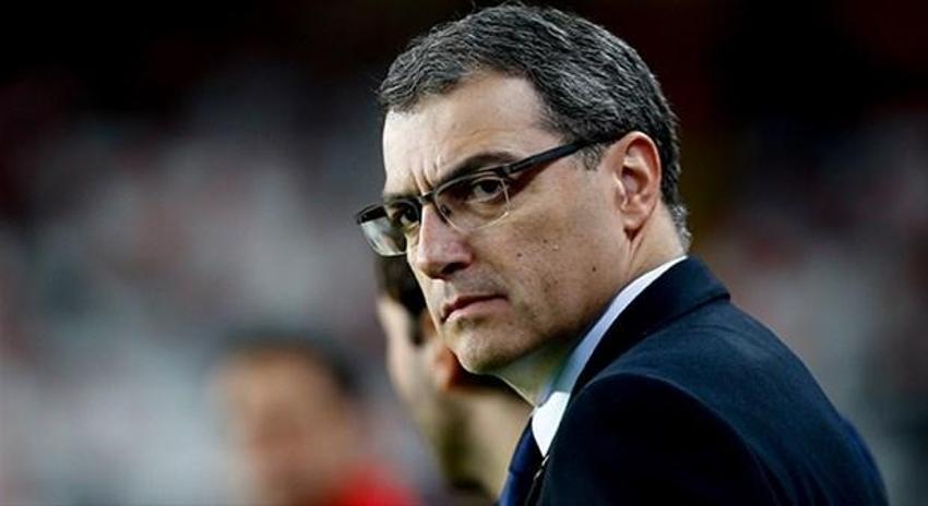 Damien Comolli'den Fenerbahçe Başkanı Ali Koç'a şok sözler