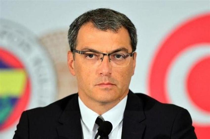 Damien Comolli'den Fenerbahçe Başkanı Ali Koç'a şok sözler