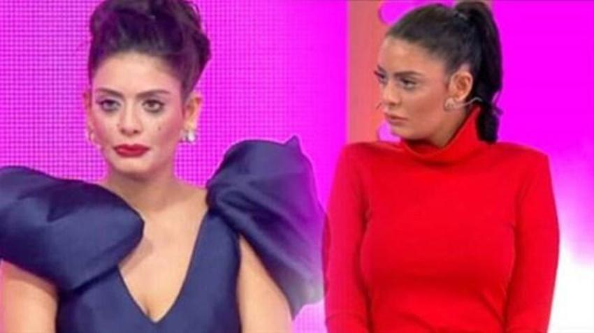 Yağmur Taktaş yaptırdığı estetiklerle bambaşka biri oldu