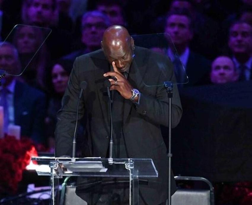 Kobe Bryant'ın eşi Vanessa Bryant, helikopter şirketine dava açtı