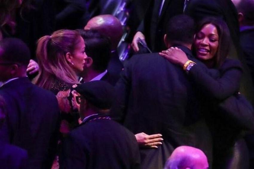 Kobe Bryant'ın eşi Vanessa Bryant, helikopter şirketine dava açtı