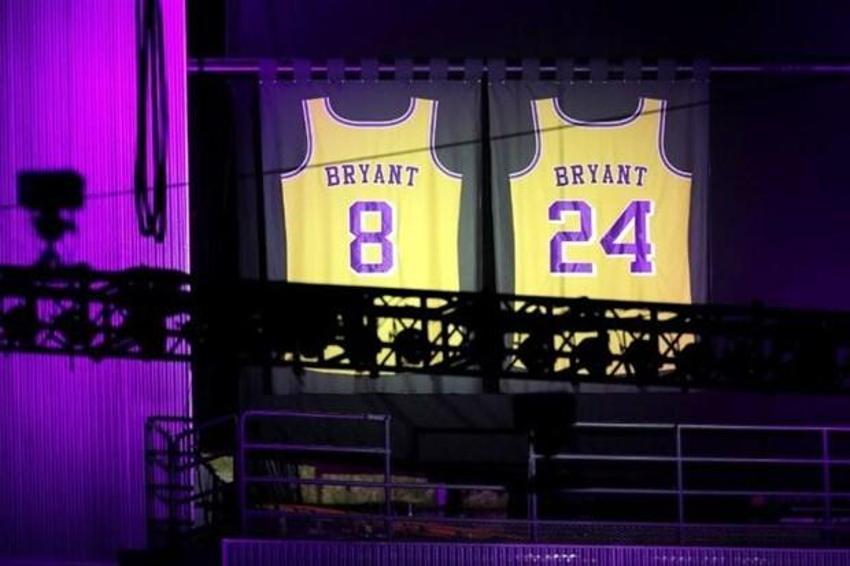 Kobe Bryant'ın eşi Vanessa Bryant, helikopter şirketine dava açtı