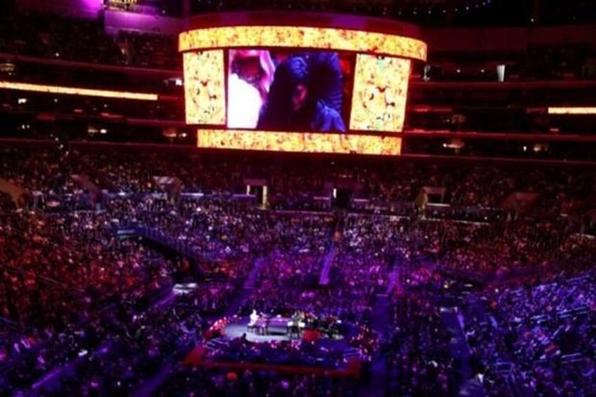 Kobe Bryant'ın eşi Vanessa Bryant, helikopter şirketine dava açtı