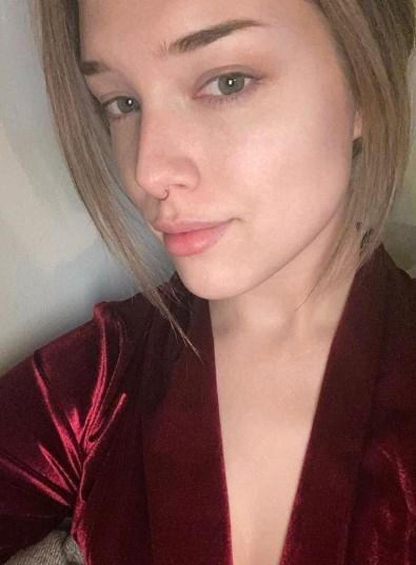 Lauren Summer
