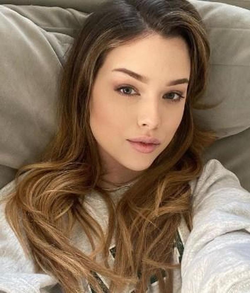 Lauren Summer