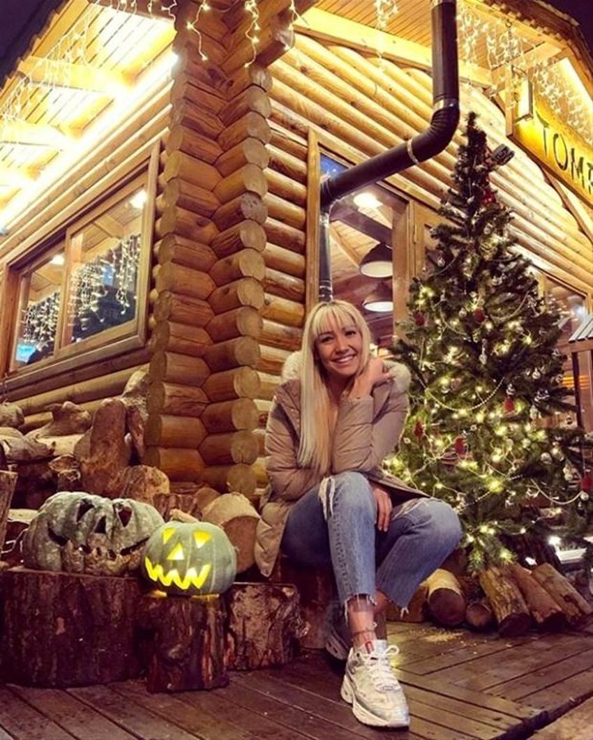 Survivor'ın 5. gününde hüngür hüngür ağlayan Evrim Keklik bakın kim çıktı!