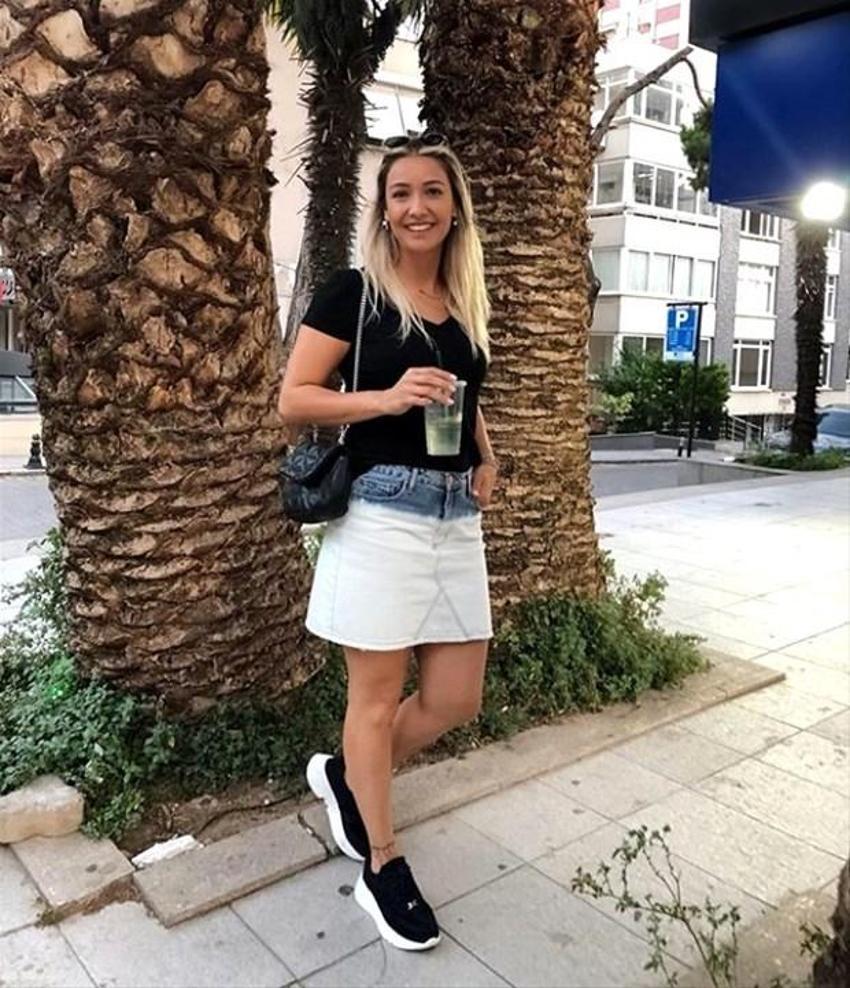 Survivor'ın 5. gününde hüngür hüngür ağlayan Evrim Keklik bakın kim çıktı!