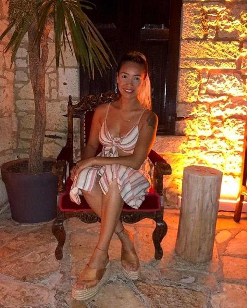 Survivor'ın 5. gününde hüngür hüngür ağlayan Evrim Keklik bakın kim çıktı!
