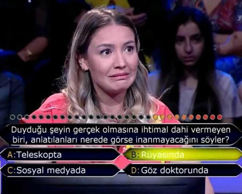 Survivor'ın 5. gününde hüngür hüngür ağlayan Evrim Keklik bakın kim çıktı!