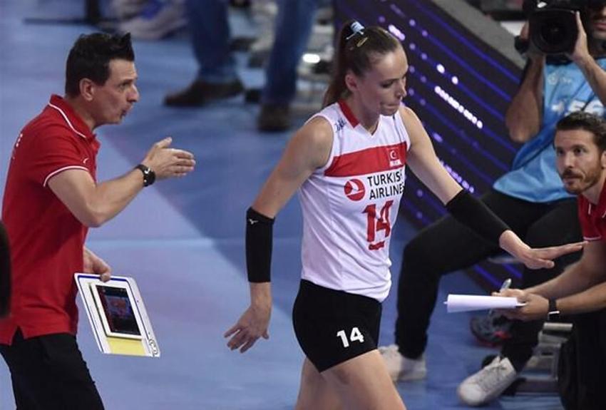 Giovanni Guidetti'den aylar sonra Demet Akalın'a cevap!