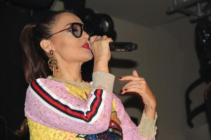 Giovanni Guidetti'den aylar sonra Demet Akalın'a cevap!