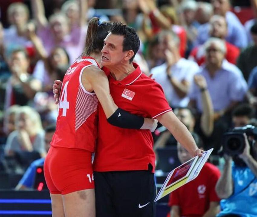 Giovanni Guidetti'den aylar sonra Demet Akalın'a cevap!