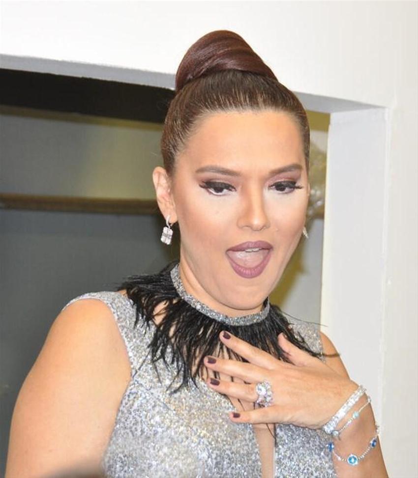 Giovanni Guidetti'den aylar sonra Demet Akalın'a cevap!