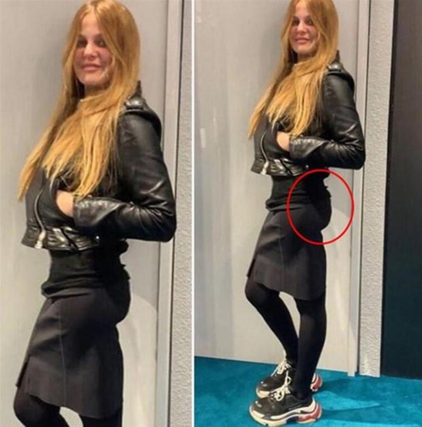 Naz Elmas takipçilerinin diline düştü