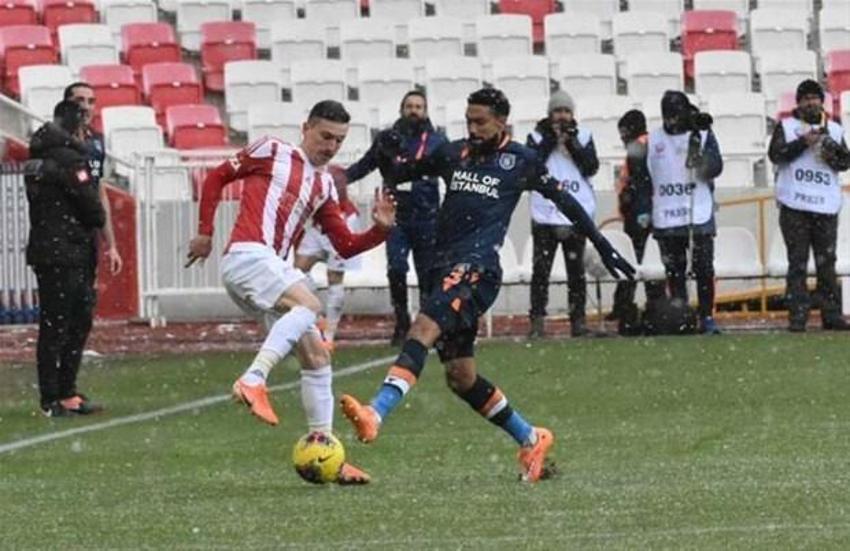 Galatasaray kazandı, zirve karıştı! Süper Lig puan durumu...