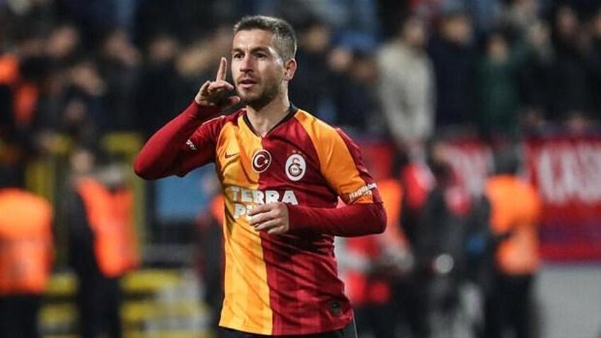 Galatasaray kazandı, zirve karıştı! Süper Lig puan durumu...
